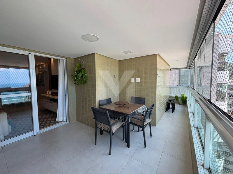 Apartamento Pronto para Morar: 12ª foto da galeria de imagens do imóvel