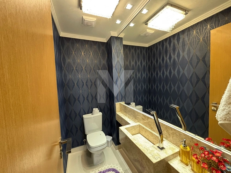 Apartamento Pronto para Morar: 33ª foto da galeria de imagens do imóvel