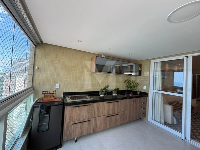 Apartamento Pronto para Morar: 13ª foto da galeria de imagens do imóvel