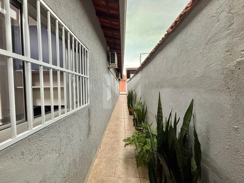 Casa alto Padrão em terreno 5x50, 3 Dormitórios(2suítes) + Edícula: 28ª foto da galeria de imagens do imóvel