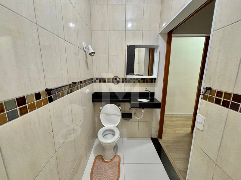 Casa alto Padrão em terreno 5x50, 3 Dormitórios(2suítes) + Edícula: 19ª foto da galeria de imagens do imóvel