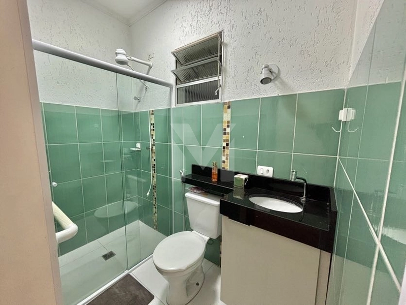 Casa alto Padrão em terreno 5x50, 3 Dormitórios(2suítes) + Edícula: 6ª foto da galeria de imagens do imóvel