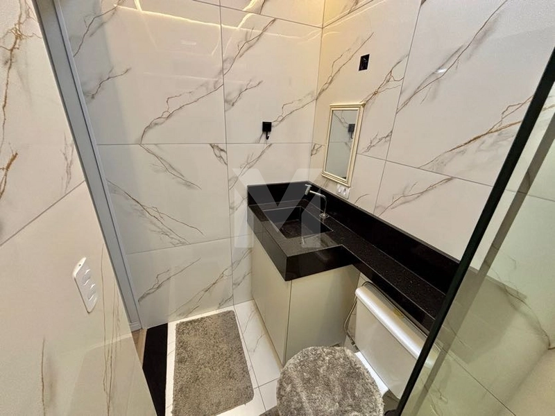 Casa alto Padrão em terreno 5x50, 3 Dormitórios(2suítes) + Edícula: 27ª foto da galeria de imagens do imóvel