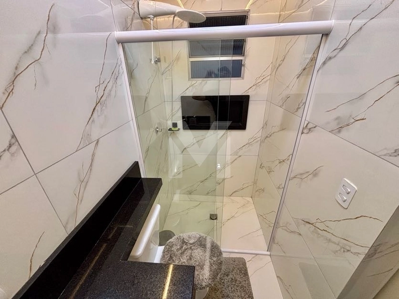 Casa alto Padrão em terreno 5x50, 3 Dormitórios(2suítes) + Edícula: 25ª foto da galeria de imagens do imóvel