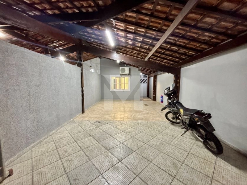 Casa alto Padrão em terreno 5x50, 3 Dormitórios(2suítes) + Edícula: 2ª foto da galeria de imagens do imóvel