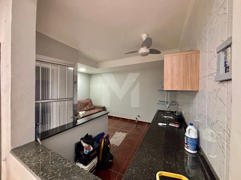 Casa alto Padrão em terreno 5x50, 3 Dormitórios(2suítes) + Edícula: 32ª foto da galeria de imagens do imóvel