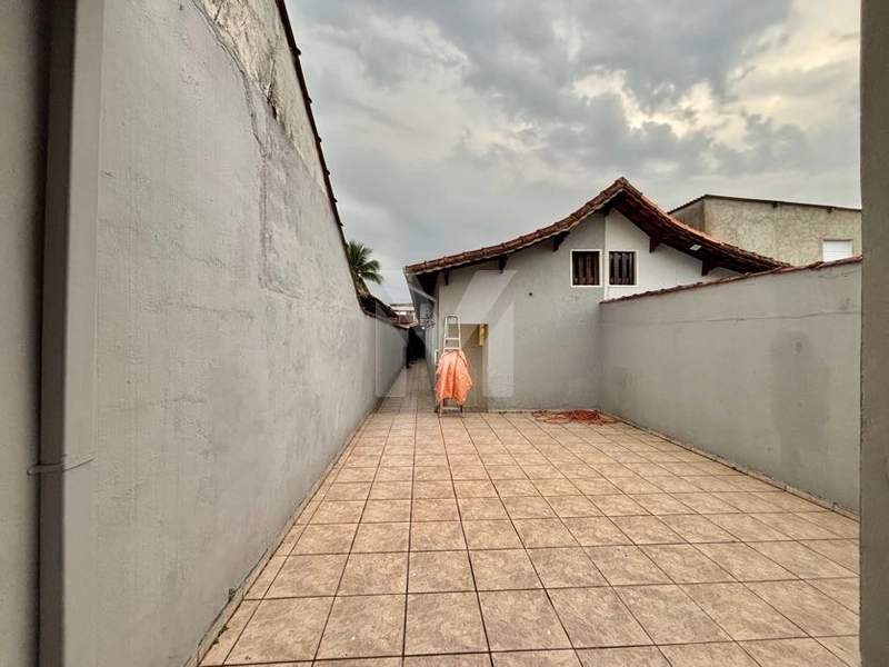 Casa alto Padrão em terreno 5x50, 3 Dormitórios(2suítes) + Edícula: 30ª foto da galeria de imagens do imóvel