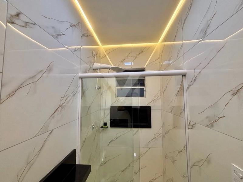 Casa alto Padrão em terreno 5x50, 3 Dormitórios(2suítes) + Edícula: 26ª foto da galeria de imagens do imóvel