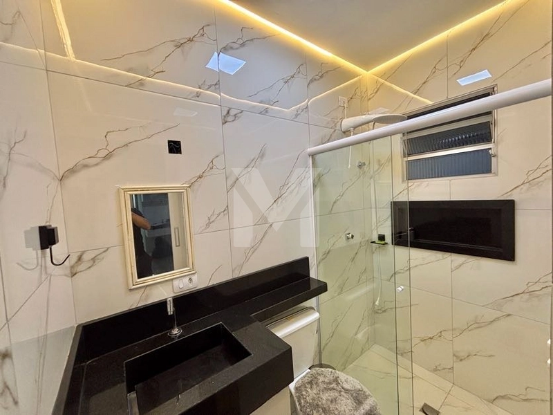 Casa alto Padrão em terreno 5x50, 3 Dormitórios(2suítes) + Edícula: 24ª foto da galeria de imagens do imóvel