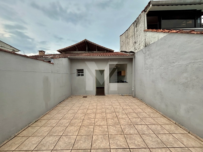 Casa alto Padrão em terreno 5x50, 3 Dormitórios(2suítes) + Edícula: 31ª foto da galeria de imagens do imóvel