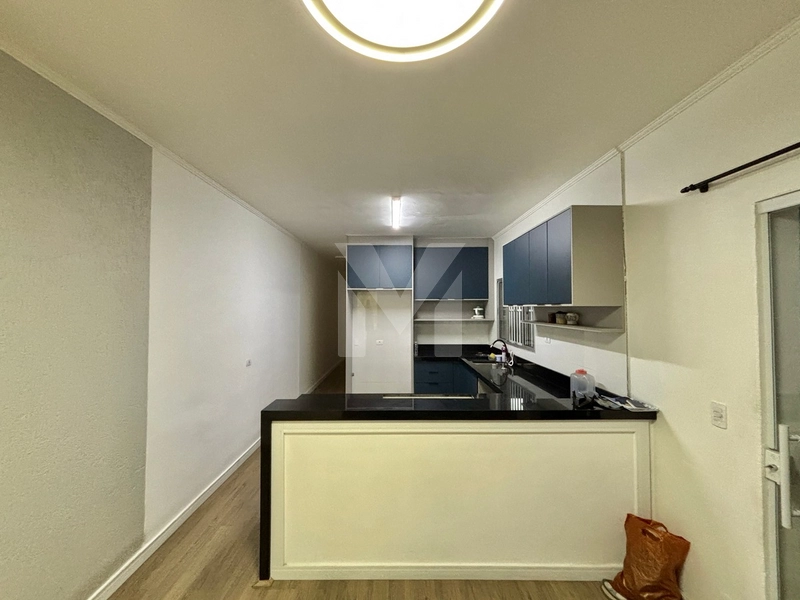 Casa alto Padrão em terreno 5x50, 3 Dormitórios(2suítes) + Edícula: 8ª foto da galeria de imagens do imóvel