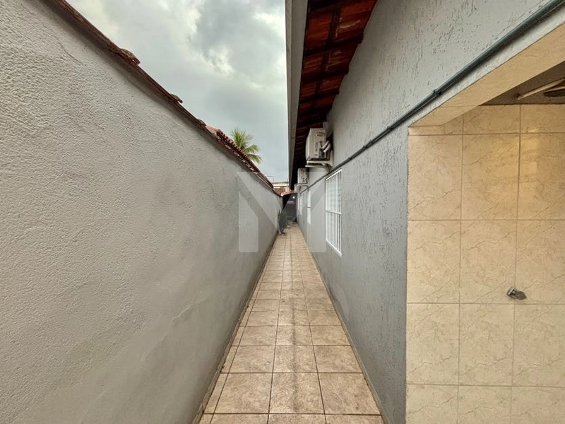 Casa alto Padrão em terreno 5x50, 3 Dormitórios(2suítes) + Edícula: 29ª foto da galeria de imagens do imóvel