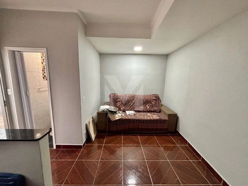 Casa alto Padrão em terreno 5x50, 3 Dormitórios(2suítes) + Edícula: 33ª foto da galeria de imagens do imóvel