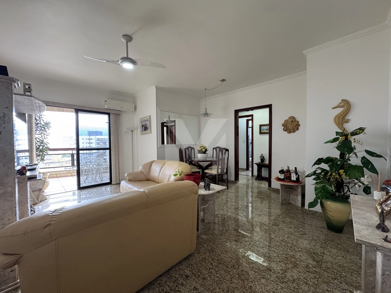 APARTAMENTO 2 DORMITORIOS - CAIÇARA: 1ª foto da galeria de imagens do imóvel