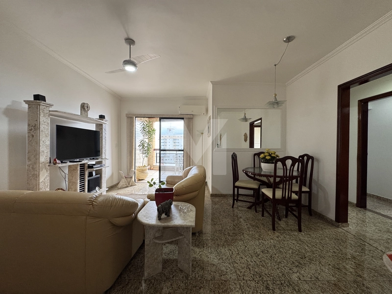 APARTAMENTO 2 DORMITORIOS - CAIÇARA: 3ª foto da galeria de imagens do imóvel