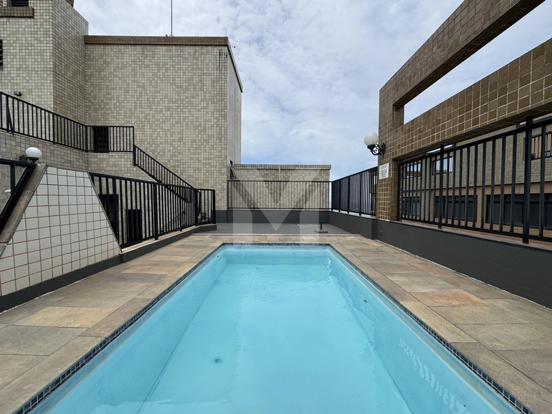 APARTAMENTO DE 2 DORMITÓRIOS - CAIÇARA - PRAIA GRANDE: 13ª foto da galeria de imagens do imóvel