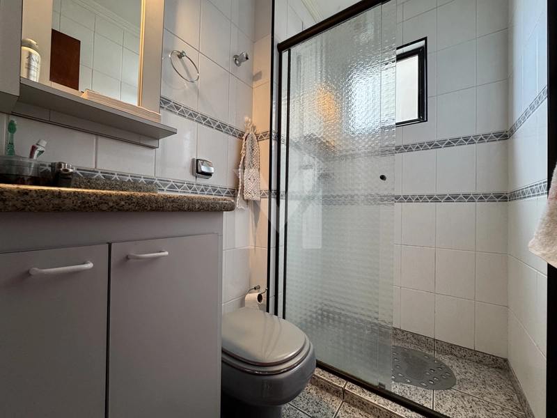 APARTAMENTO DE 2 DORMITÓRIOS - CAIÇARA - PRAIA GRANDE: 10ª foto da galeria de imagens do imóvel