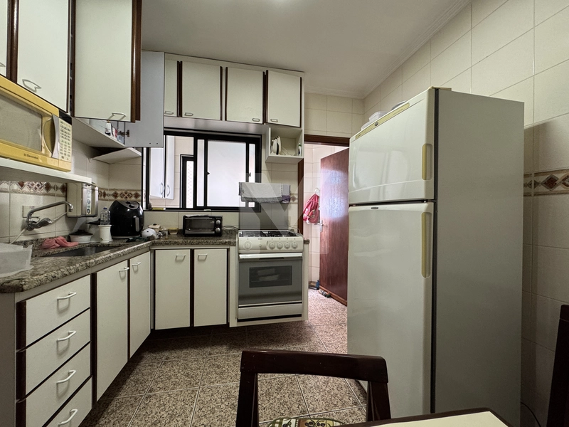 APARTAMENTO DE 2 DORMITÓRIOS - CAIÇARA - PRAIA GRANDE: 6ª foto da galeria de imagens do imóvel