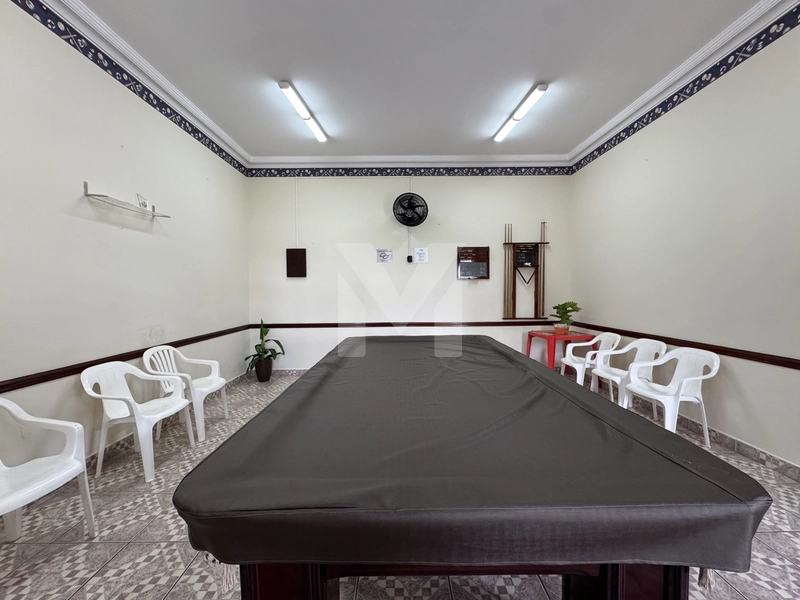 APARTAMENTO DE 2 DORMITÓRIOS - CAIÇARA - PRAIA GRANDE: 18ª foto da galeria de imagens do imóvel