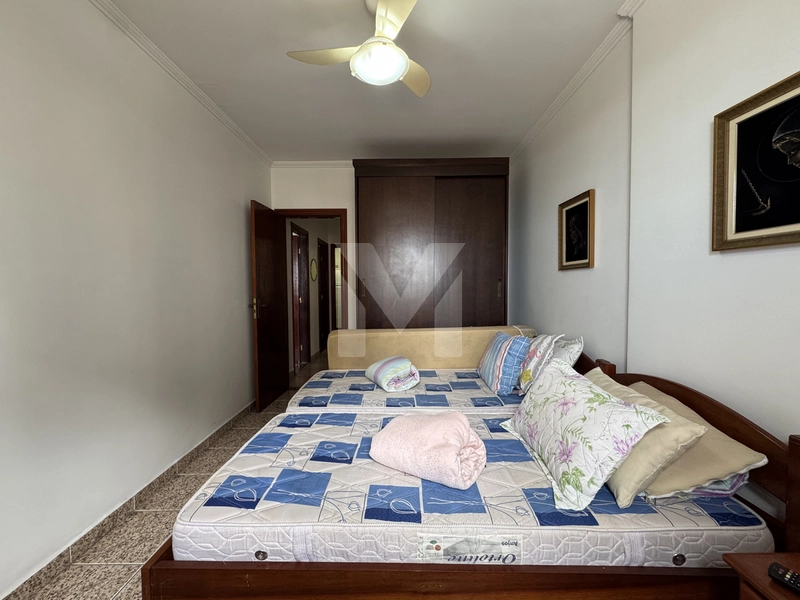 APARTAMENTO DE 2 DORMITÓRIOS - CAIÇARA - PRAIA GRANDE: 9ª foto da galeria de imagens do imóvel