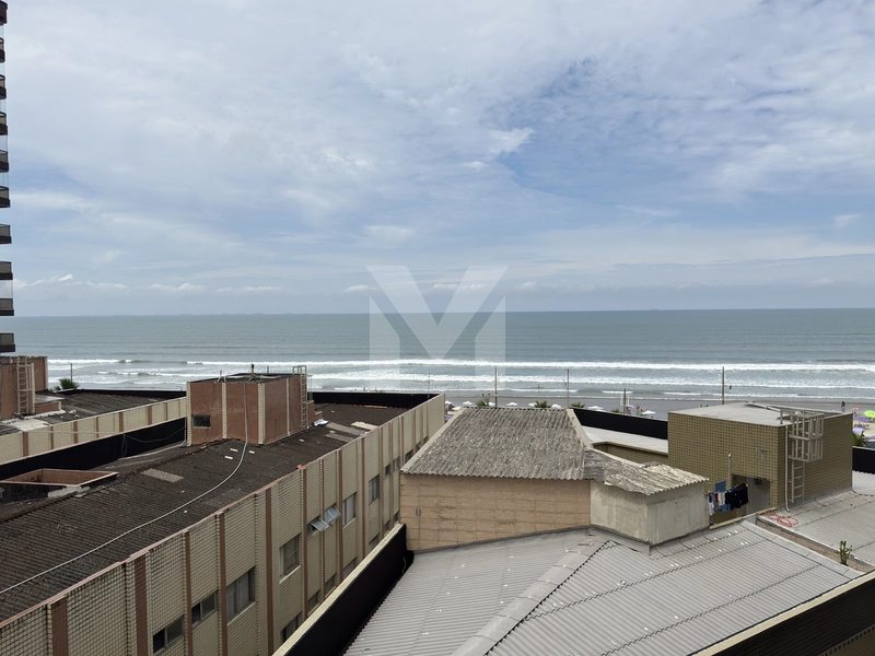 APARTAMENTO DE 2 DORMITÓRIOS - CAIÇARA - PRAIA GRANDE: 4ª foto da galeria de imagens do imóvel