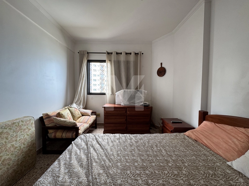 APARTAMENTO DE 2 DORMITÓRIOS - CAIÇARA - PRAIA GRANDE: 11ª foto da galeria de imagens do imóvel