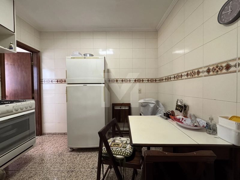 APARTAMENTO DE 2 DORMITÓRIOS - CAIÇARA - PRAIA GRANDE: 5ª foto da galeria de imagens do imóvel