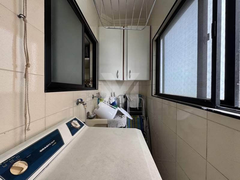 APARTAMENTO DE 2 DORMITÓRIOS - CAIÇARA - PRAIA GRANDE: 7ª foto da galeria de imagens do imóvel