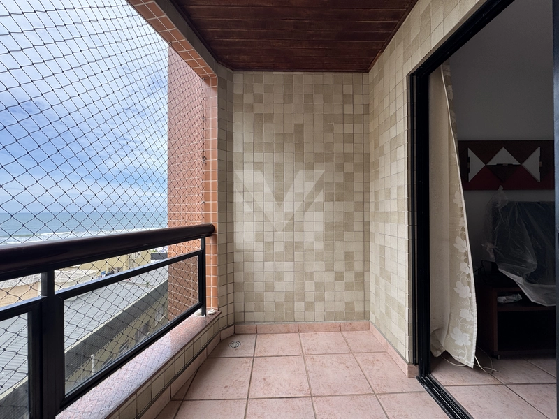 APARTAMENTO DE 2 DORMITÓRIOS - CAIÇARA - PRAIA GRANDE: 3ª foto da galeria de imagens do imóvel