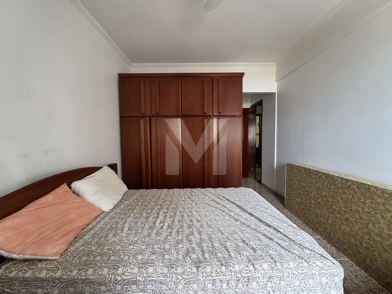 APARTAMENTO DE 2 DORMITÓRIOS - CAIÇARA - PRAIA GRANDE: 12ª foto da galeria de imagens do imóvel