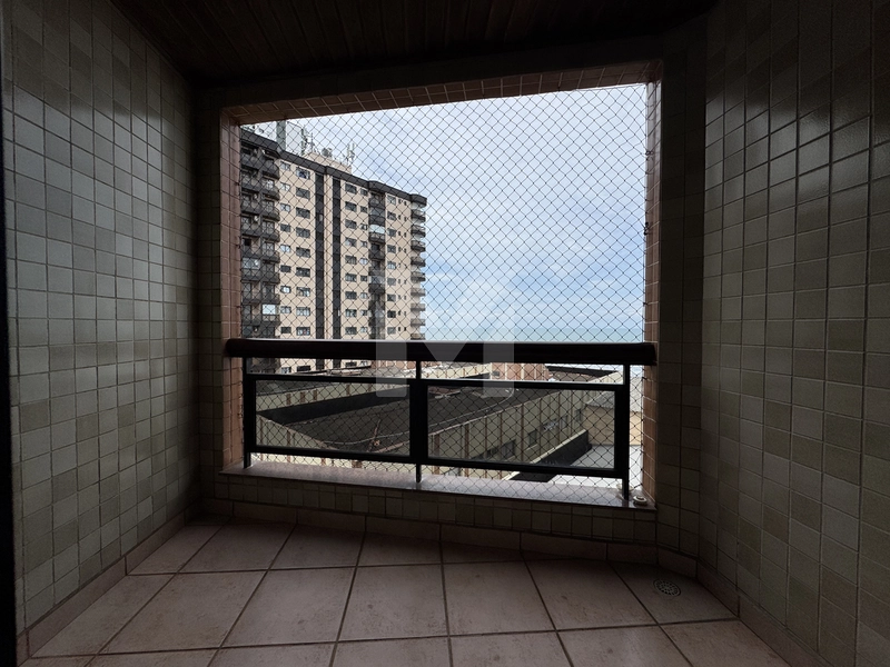 APARTAMENTO DE 2 DORMITÓRIOS - CAIÇARA - PRAIA GRANDE: 2ª foto da galeria de imagens do imóvel