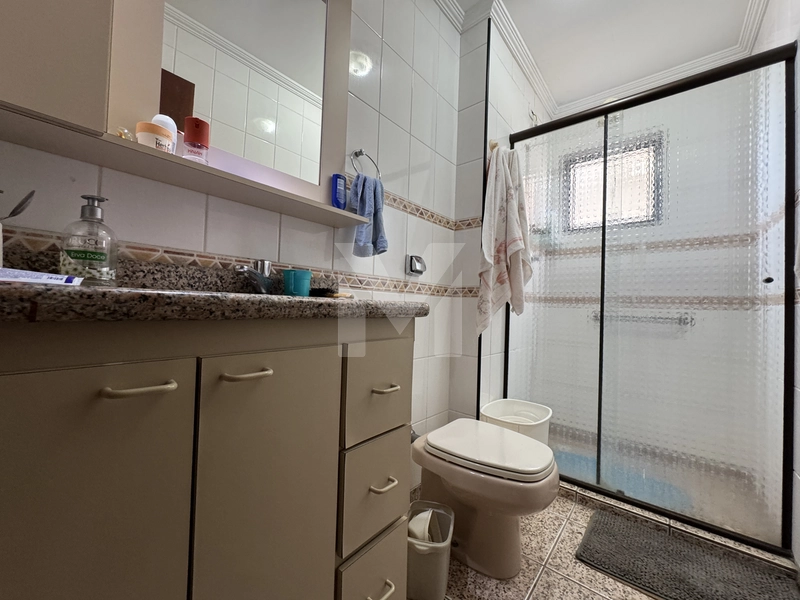 APARTAMENTO DE 2 DORMITÓRIOS - CAIÇARA - PRAIA GRANDE: 8ª foto da galeria de imagens do imóvel