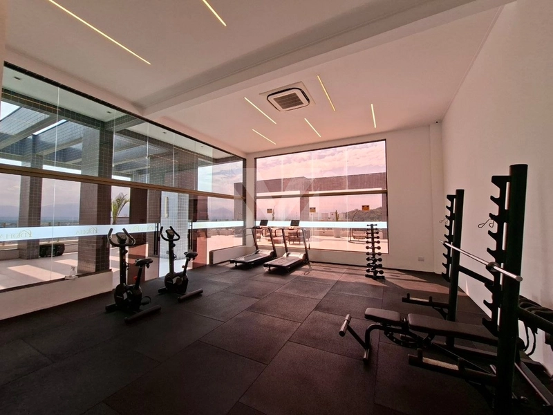 2 dormitórios  - 1 suíte - Boqueirão: 40ª foto da galeria de imagens do imóvel