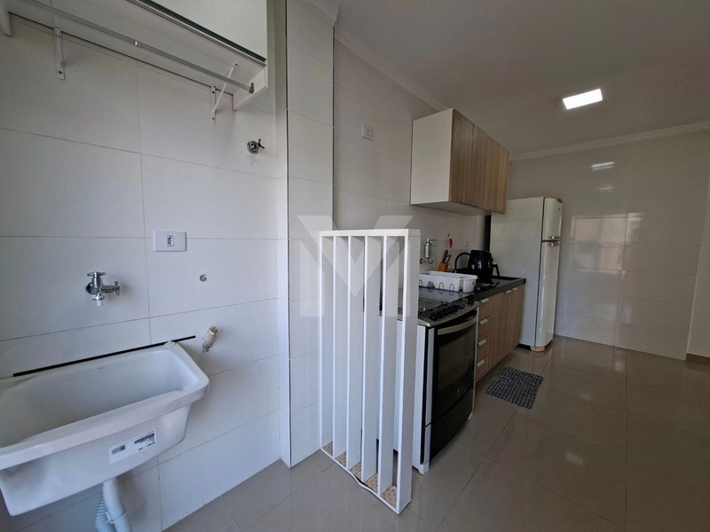 2 dormitórios  - 1 suíte - Boqueirão: 16ª foto da galeria de imagens do imóvel