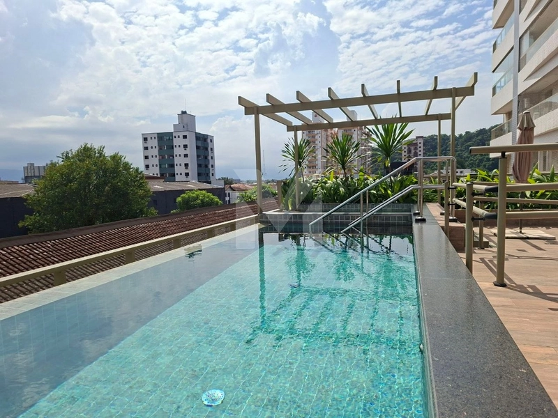 2 dormitórios  - 1 suíte - Boqueirão: 42ª foto da galeria de imagens do imóvel