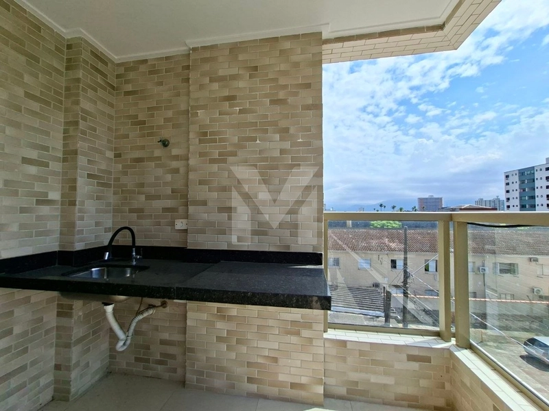 2 dormitórios  - 1 suíte - Boqueirão: 20ª foto da galeria de imagens do imóvel