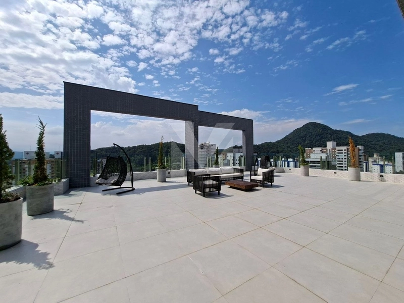 2 dormitórios  - 1 suíte - Boqueirão: 45ª foto da galeria de imagens do imóvel