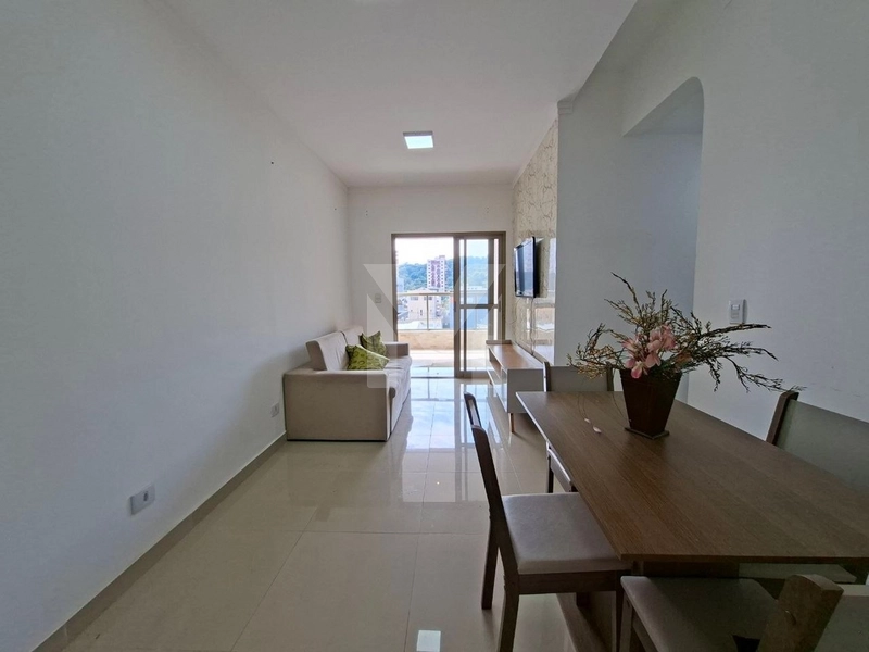 2 dormitórios  - 1 suíte - Boqueirão: 6ª foto da galeria de imagens do imóvel