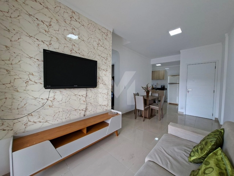 2 dormitórios  - 1 suíte - Boqueirão: 1ª foto da galeria de imagens do imóvel