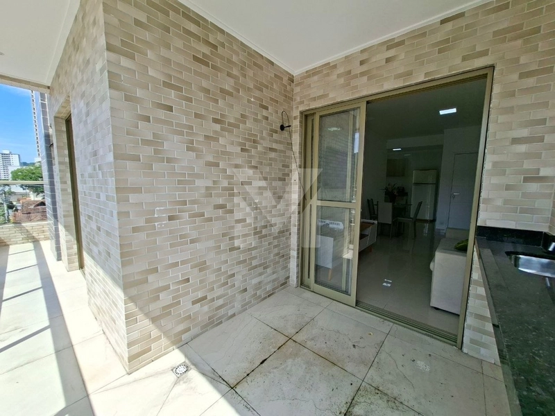 2 dormitórios  - 1 suíte - Boqueirão: 21ª foto da galeria de imagens do imóvel