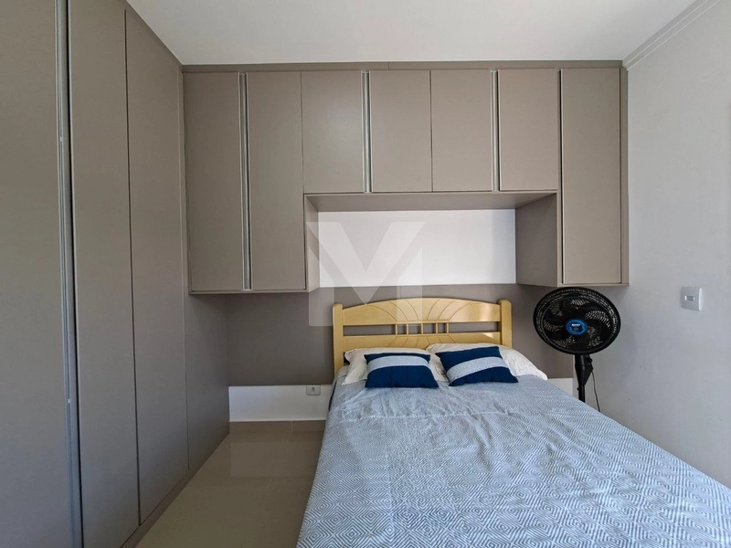 2 dormitórios  - 1 suíte - Boqueirão: 24ª foto da galeria de imagens do imóvel