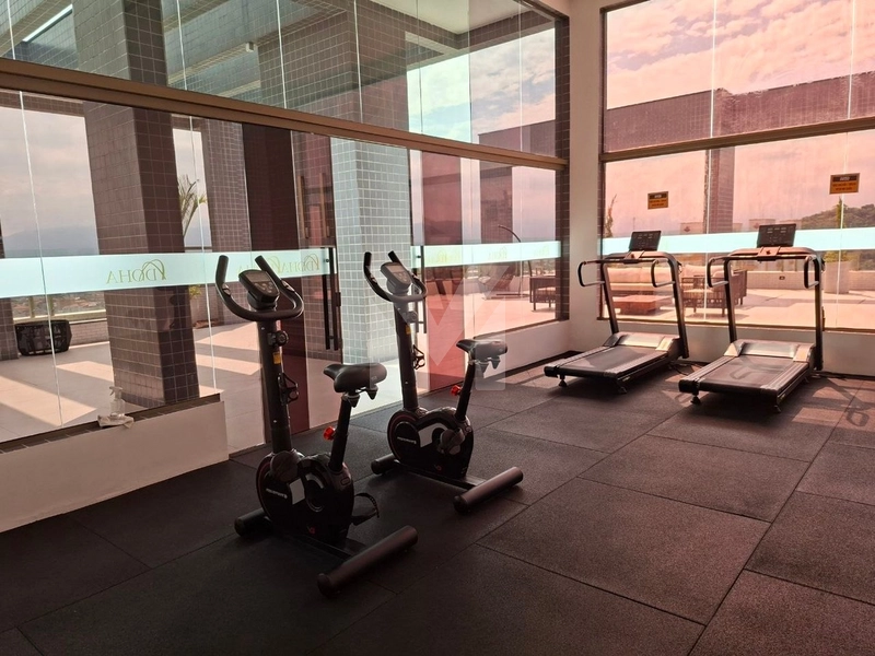 2 dormitórios  - 1 suíte - Boqueirão: 37ª foto da galeria de imagens do imóvel