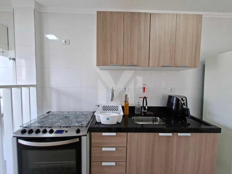 2 dormitórios  - 1 suíte - Boqueirão: 18ª foto da galeria de imagens do imóvel