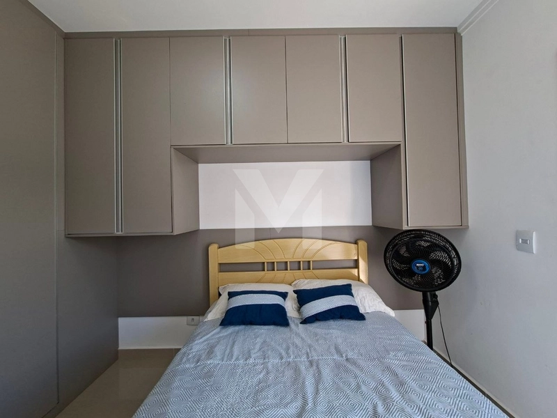 2 dormitórios  - 1 suíte - Boqueirão: 27ª foto da galeria de imagens do imóvel