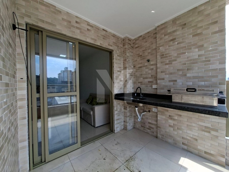 2 dormitórios  - 1 suíte - Boqueirão: 23ª foto da galeria de imagens do imóvel