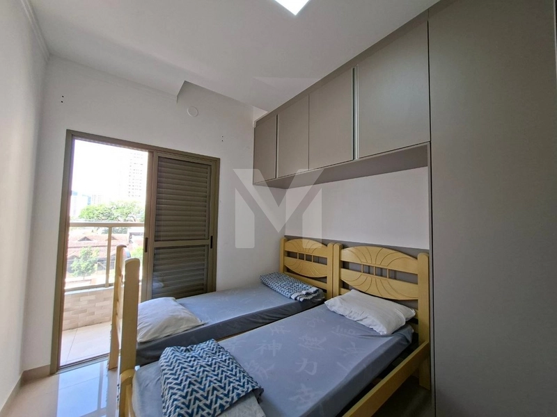 2 dormitórios  - 1 suíte - Boqueirão: 29ª foto da galeria de imagens do imóvel