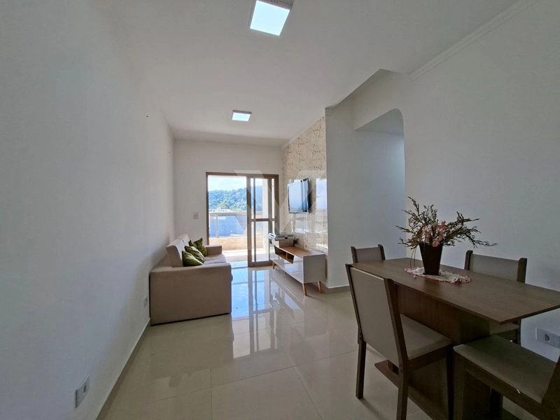 2 dormitórios  - 1 suíte - Boqueirão: 3ª foto da galeria de imagens do imóvel