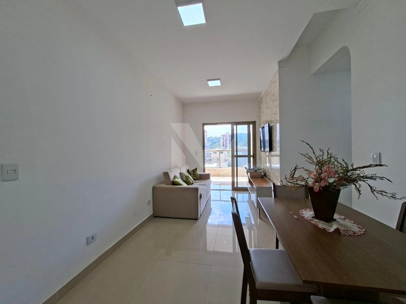 2 dormitórios  - 1 suíte - Boqueirão: 5ª foto da galeria de imagens do imóvel