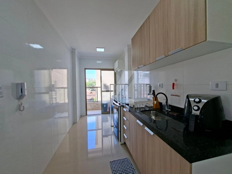 2 dormitórios  - 1 suíte - Boqueirão: 19ª foto da galeria de imagens do imóvel