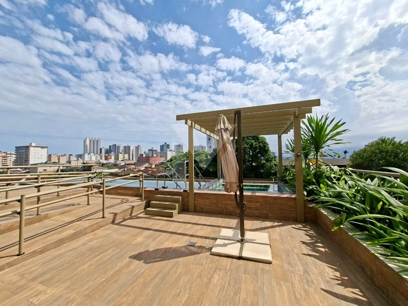 2 dormitórios  - 1 suíte - Boqueirão: 43ª foto da galeria de imagens do imóvel